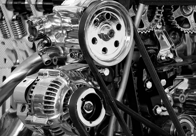 HZ Motors Sportwagen Reparaturen